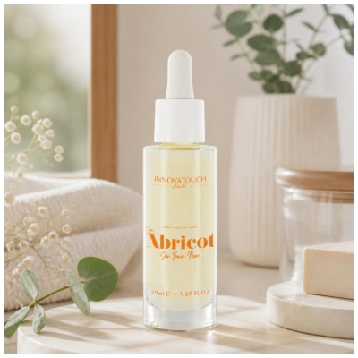 Innovatouch Abricot Sérum Visage 30 ml