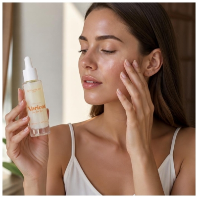 Innovatouch Aprikose Gesichtsserum 30 ml