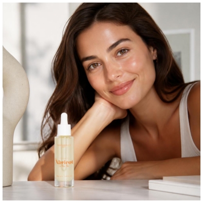 Innovatouch Aprikose Gesichtsserum 30 ml