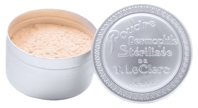 T.Leclerc La Poudre Libre Dermophile 25 g