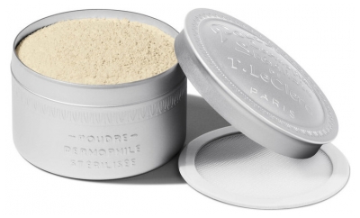 T.Leclerc Sypani Puder Dermophile 25 g - Odtenek: 02 Banan