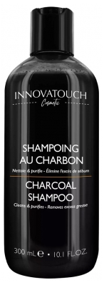 Innovatouch Kohle-Shampoo 300 ml