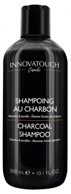 Innovatouch Shampoo al Carbone 300 ml