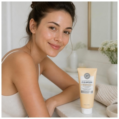 IT Cosmetics Vertrouwen in een Reiniger Hydraterend Reinigingsserum 148 ml