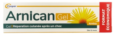 Arnican Gel 100 g