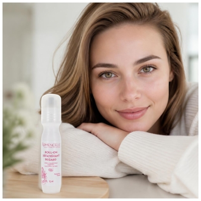 Armencelle Roll-On Défatigant Regard Bio 15 ml