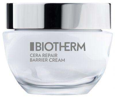 Biotherm Crema Riparatrice Della Barriera 50 ml