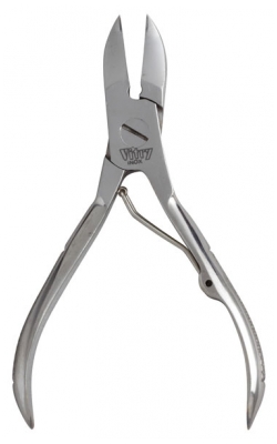 Vitry Manicure Nail Clipper Stainless Steel 10cm