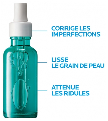La Roche-Posay Effaclar Sérum Ultra Concentré 30 ml