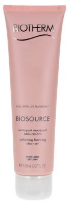 Biotherm Biosource Detergente Schiumoso Ammorbidente 150 ml