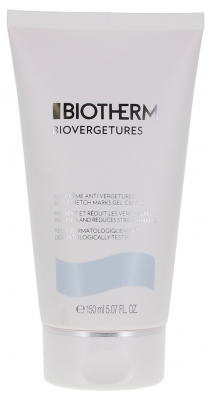 Biotherm Biovergetures Gēla-Krēms Pret Striju veidošanos 150 ml