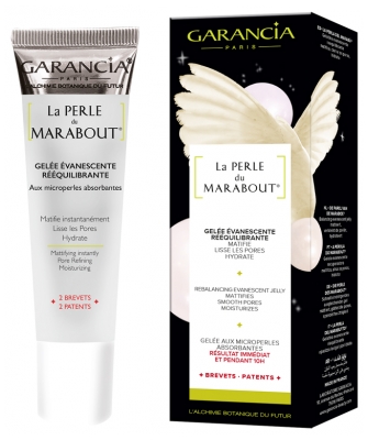 Garancia La Perle du Gelée Évanescente Réquilibrante 30 ml