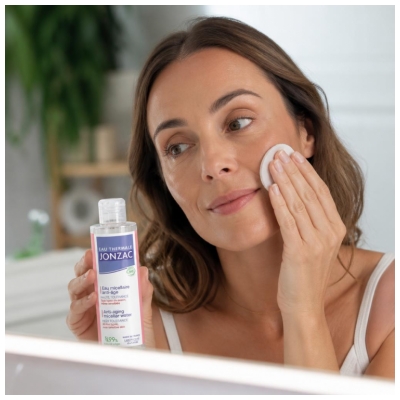 Termalna voda Jonzac Bio anti-age micelarna voda 100 ml