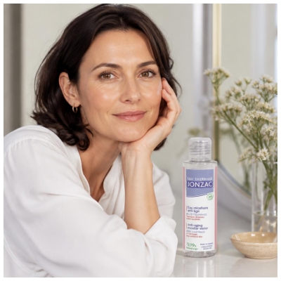 Termalna voda Jonzac Bio anti-age micelarna voda 100 ml