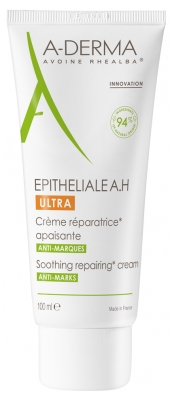 A-DERMA Ultra Soothing Repair Cream 100 ml