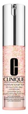 Clinique Feuchtigkeitsstoß Augenkonzentrat Augenkonzentrat Augenkonzentrat Hydro-Reimprägnant 96H Alle Hauttypen 15 ml
