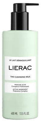 Lierac Latte Detergente 400 ml