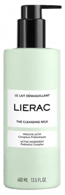 Lierac The Make-up Removing Milk 400 ml