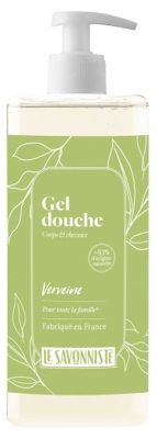 Le Savonniste Duschgel Verbena 1 L