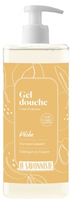 Le Savonniste Persika Duschgel 1 L