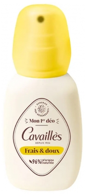 Cavaillès My 1st Deo 75 ml