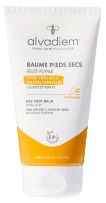 Alvadiem Bálsamo Para Pies Secos 150 ml