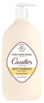 Cavaillès Dermato Waschcreme Hohe Verträglichkeit 500 ml