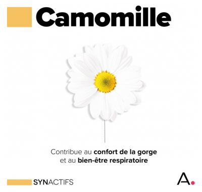 Aragan Synactifs IstaProtect Bio 20 Gélules