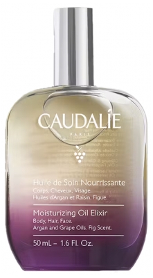 Caudalie Huile de Soin Nourrissante 50 ml