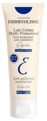 Embryolisse Lait-Crème Multi-Protection SPF20 PA+++ 40 ml