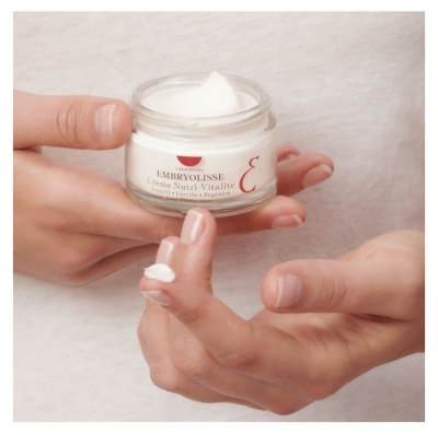 Embryolisse Crema Nutri-Vitalità 50 ml