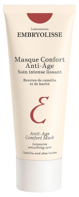 Embryolisse Mascarilla Confort Antiedad 60 ml