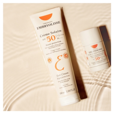 Embryolisse Crema Solare SPF50 100 ml