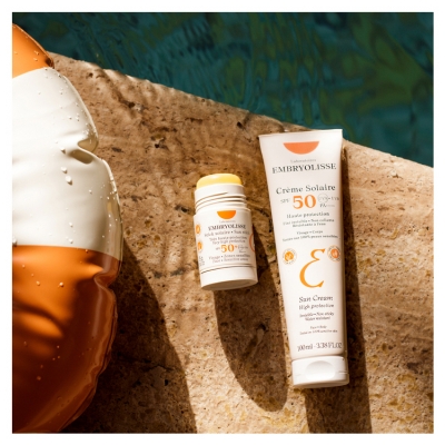 Embryolisse Crema Solare SPF50 100 ml