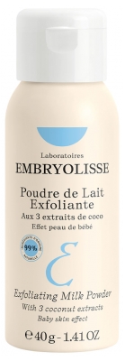 Embryolisse Eksfolierende Mælkepulver 40 g