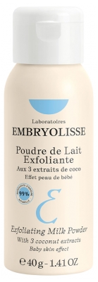 Embryolisse Exfoliating Milk Powder 40g