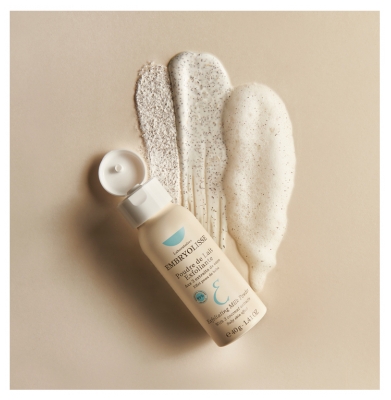 Embryolisse Puder za piling za obraz 40 g