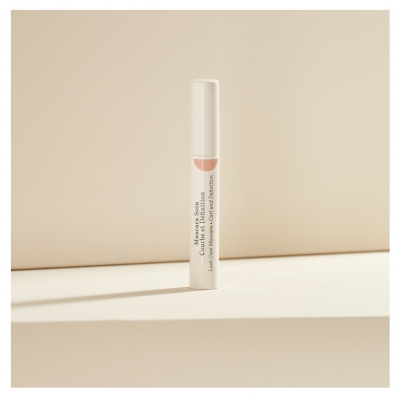 Rímel de Cuidado Curvatura e Definição Preto 8 ml Secret de Maquilleurs Embryolisse