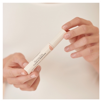 Rímel de Cuidado Curvatura e Definição Preto 8 ml Secret de Maquilleurs Embryolisse