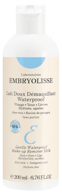 Embryolisse Wodoodporne Mleczko Oczyszczające 200 ml