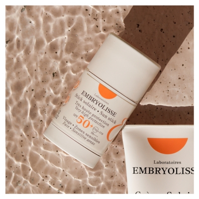 Embryolisse Sonnenschutzstift SPF50+ 15 g