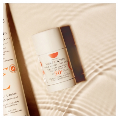 Embryolisse Sonnenschutzstift SPF50+ 15 g