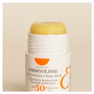 Embryolisse Stick Solare SPF50+ 15 g