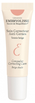 Embryolisse Anti-Dark Circle Corrector 8 ml - Barwa: Beźowy