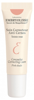 Embryolisse Anti-Dark Circle Corrector 8 ml - Barwa: Róźa