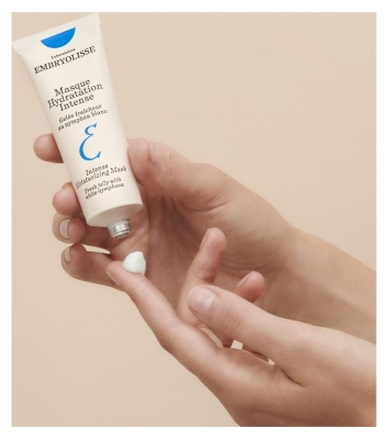 Embryolisse Maschera Idratazione Intensa 50 ml