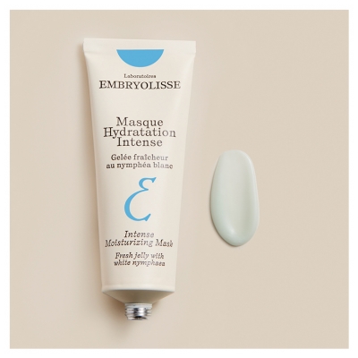 Embryolisse Maschera Idratazione Intensa 50 ml