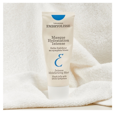 Embryolisse Maska za Intenzivno Hidracijo 50 ml