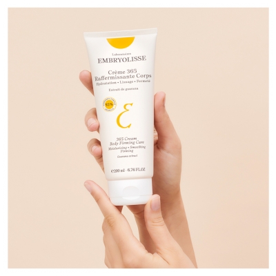 Embryolisse 365 Festigende Körpercreme 200 ml