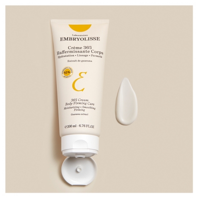 Embryolisse 365 Festigende Körpercreme 200 ml